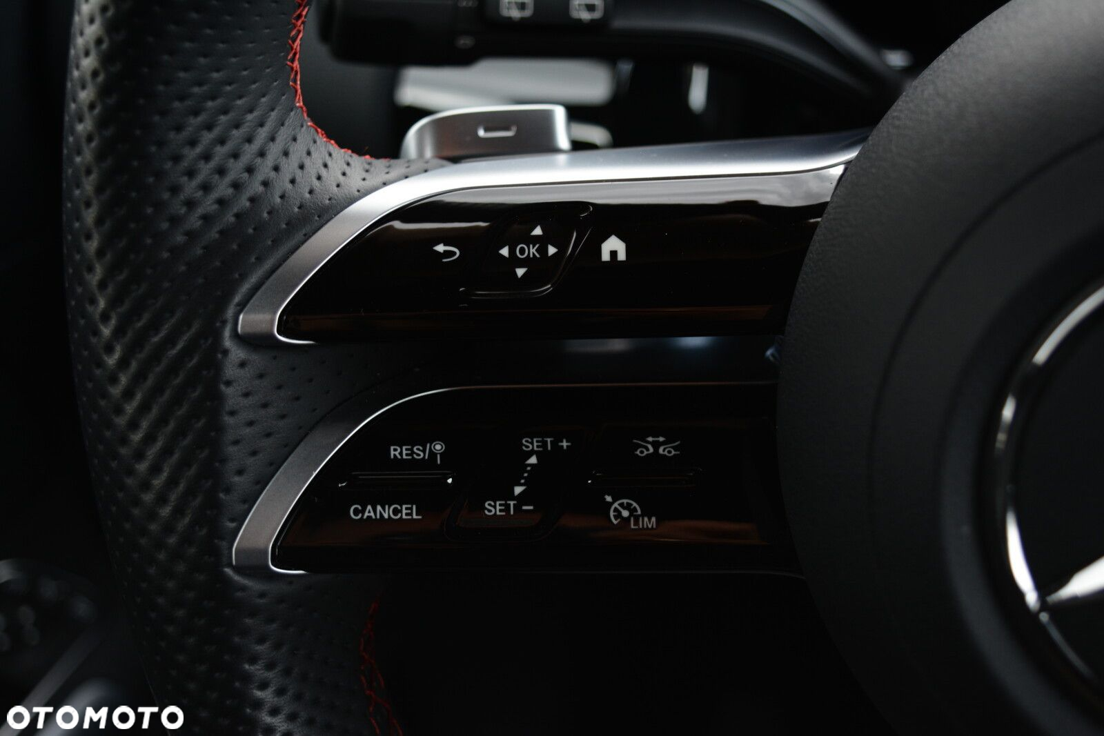 Mercedes-Benz GLA 200 AMG Line - 18
