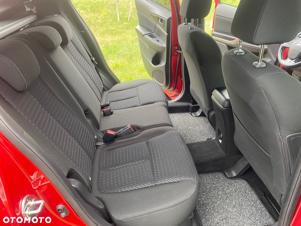 Mitsubishi Eclipse Cross 1.5 T-MIVEC ClearTec 2WD Diamant Edition Plus - 30