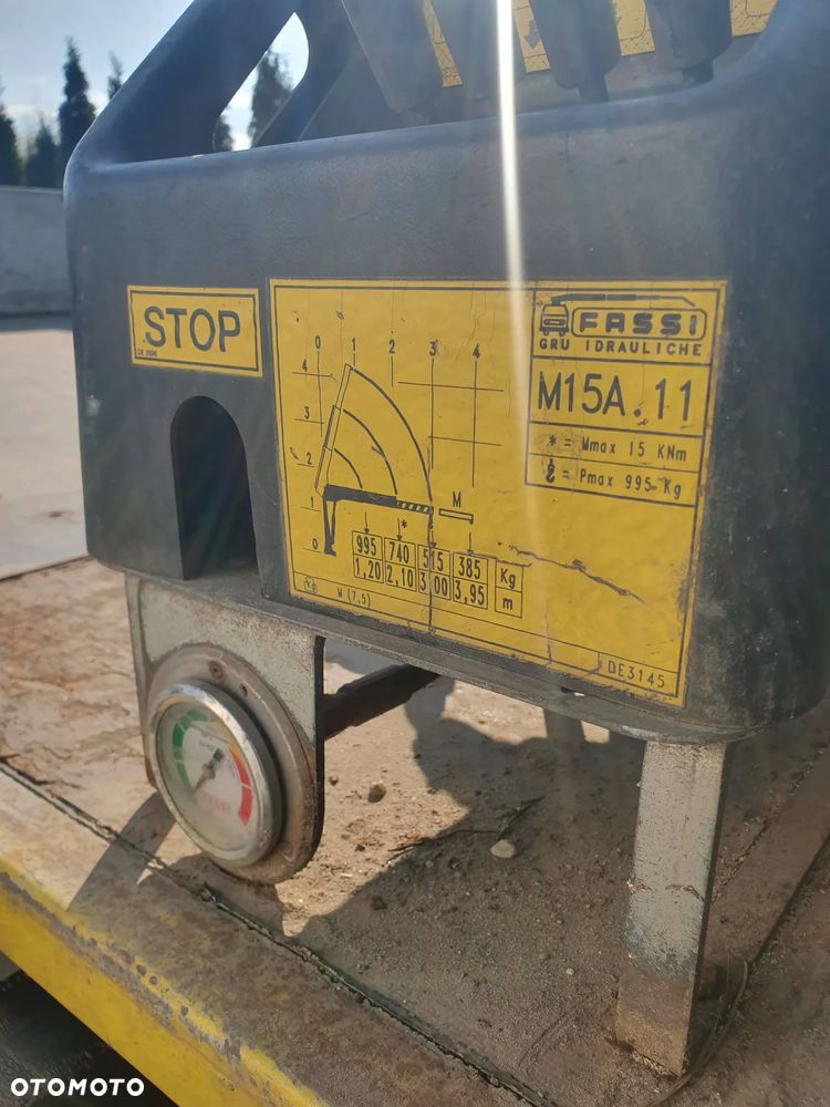 Iveco IVECO DAILY 35S14 35C14 - 14