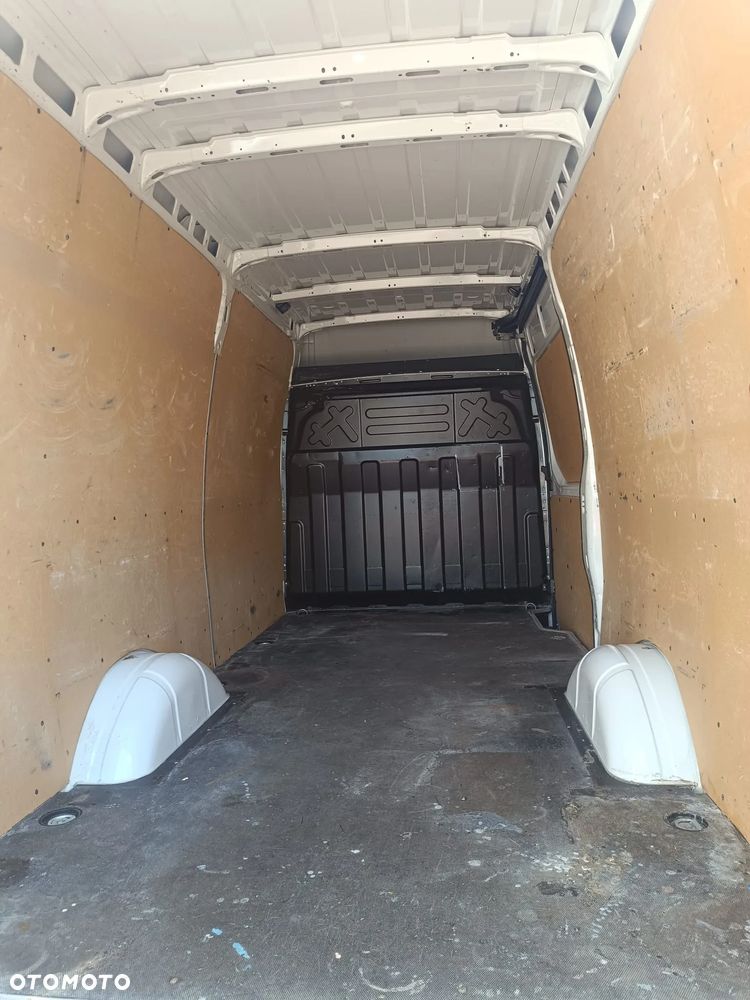 Iveco Daily D - 8