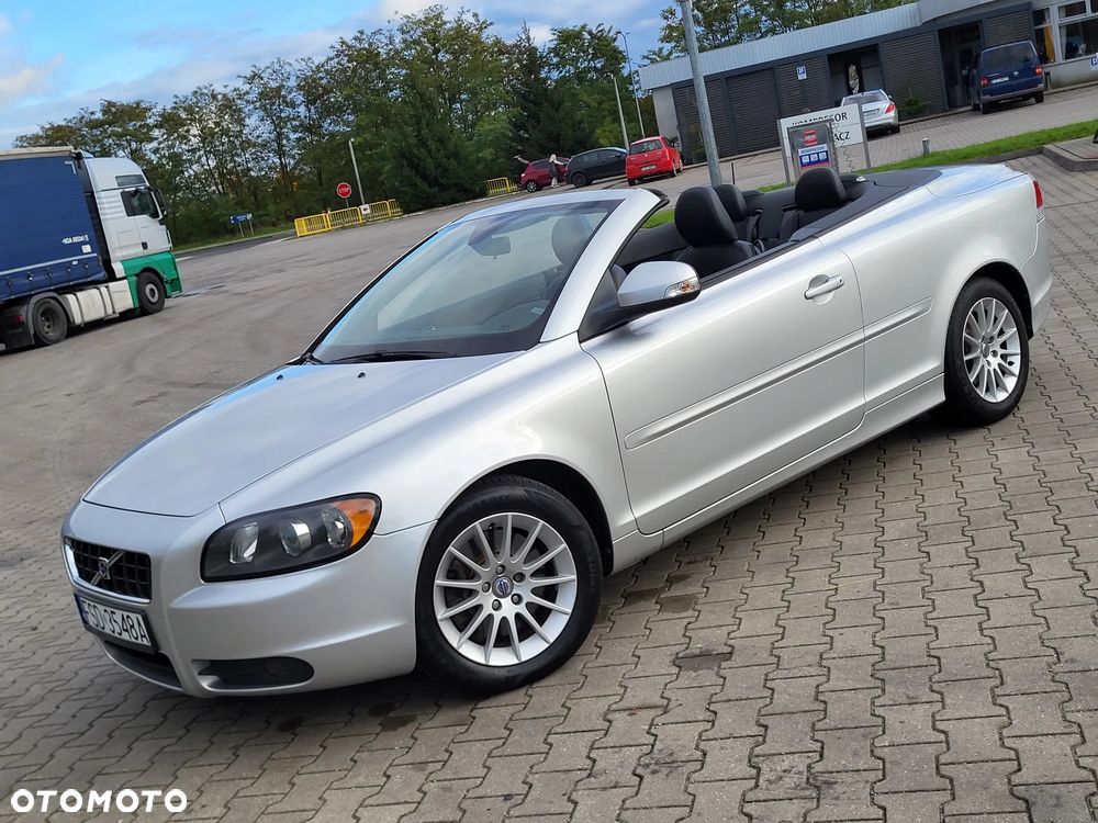 Volvo C70 2.0D Momentum - 2