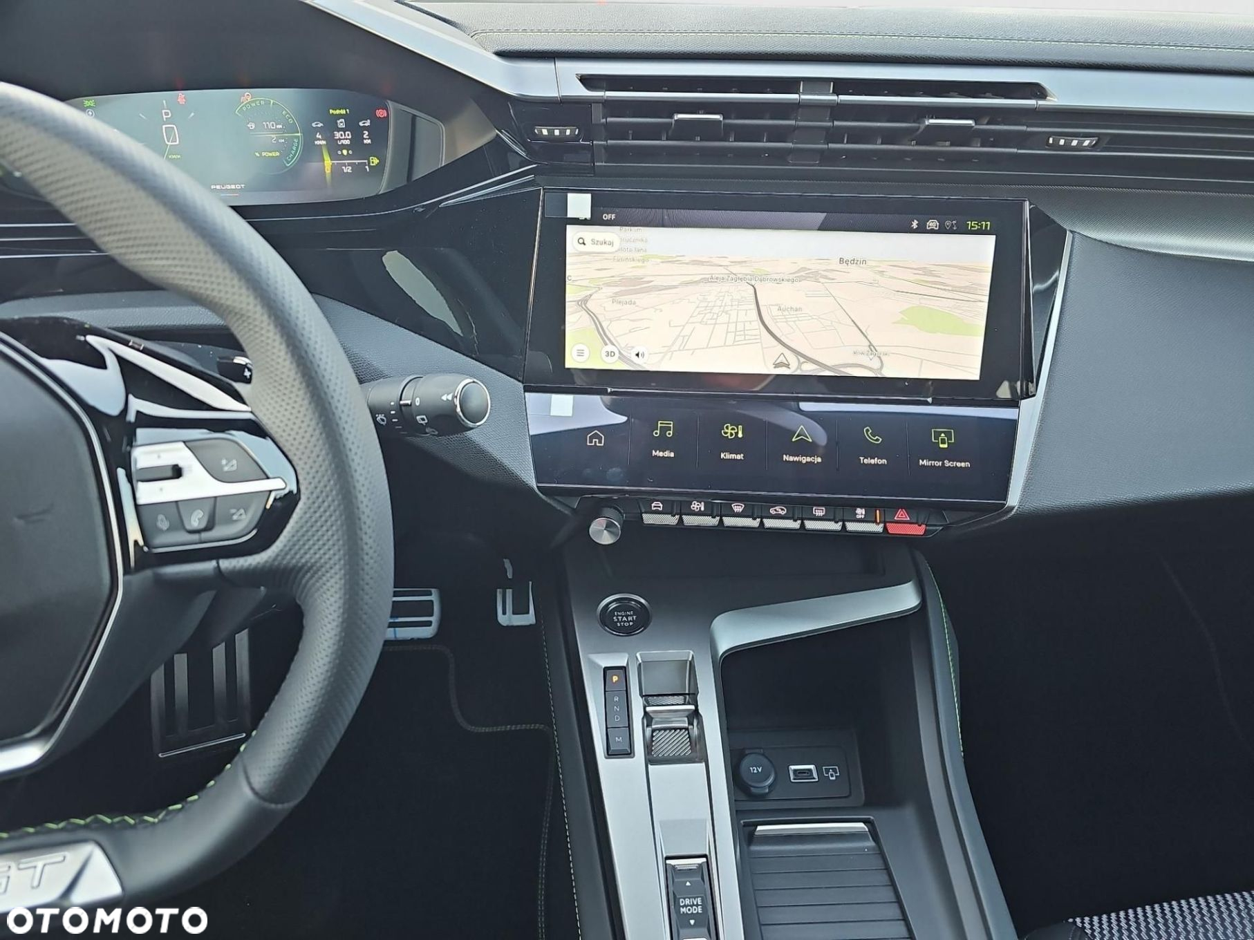 Peugeot 308 - 14