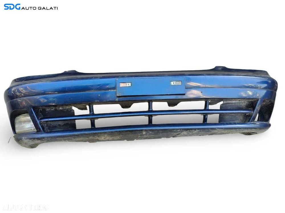 Bara Spoiler Fata cu Proiectoare Ceata Daewoo Nubira 2 1997 - 2005 [C0946] - 1