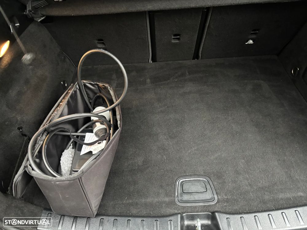 Mercedes-Benz EQA 350 4Matic AMG Line - 22