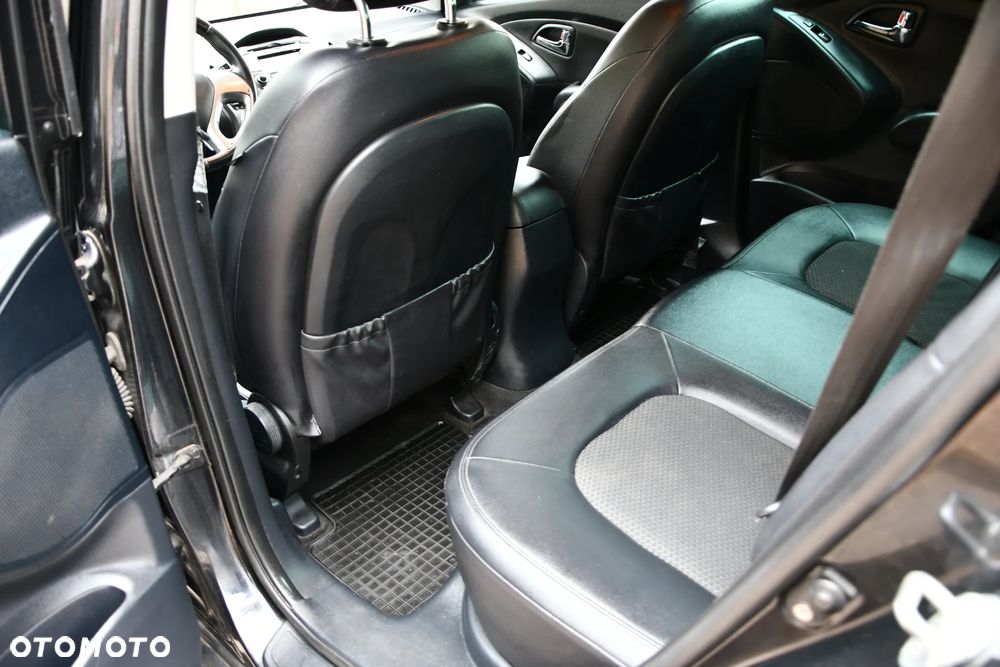 Hyundai ix35 - 27