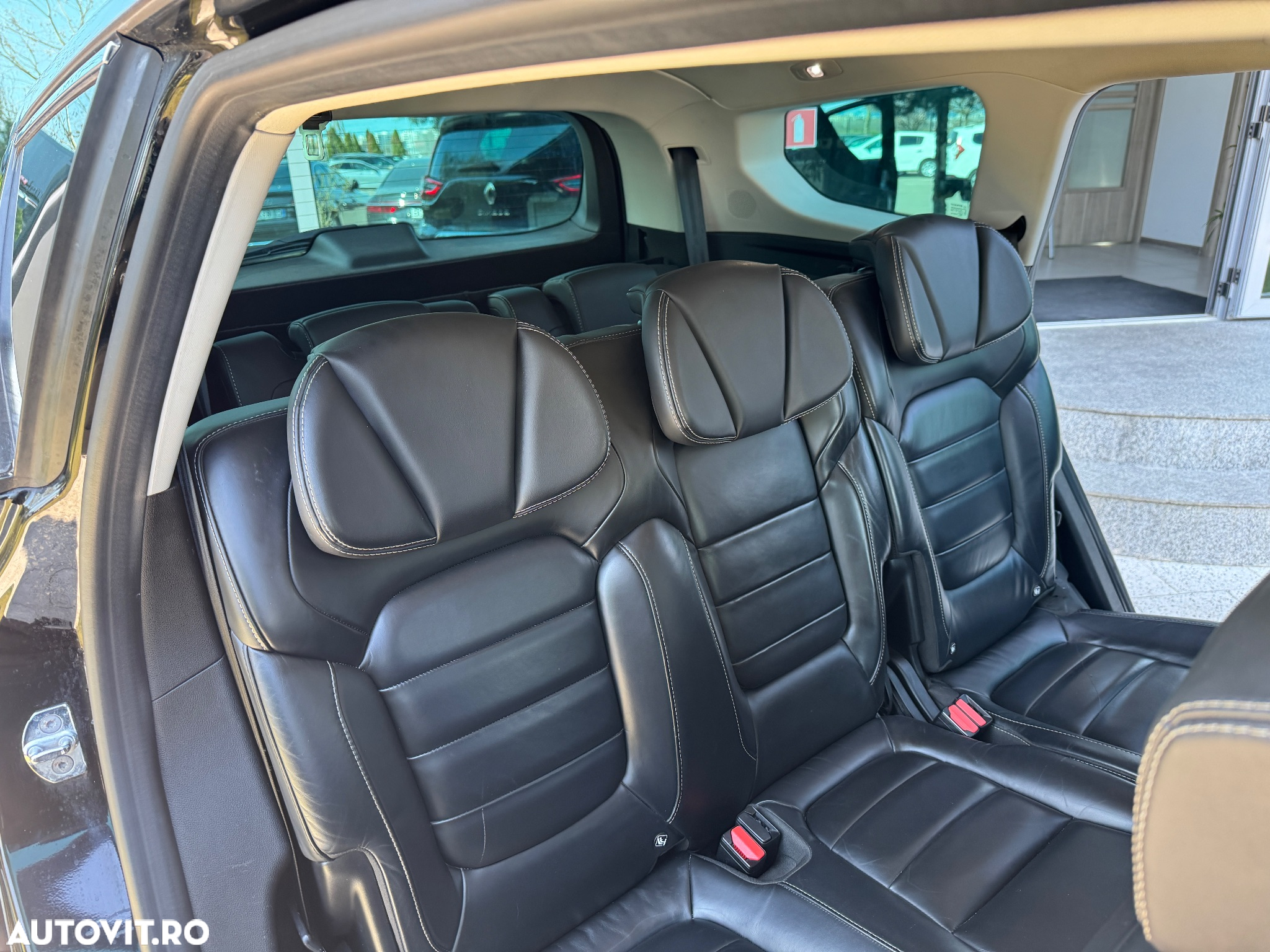 Renault Grand Scenic ENERGY dCi 160 EDC INITIALE PARIS - 29