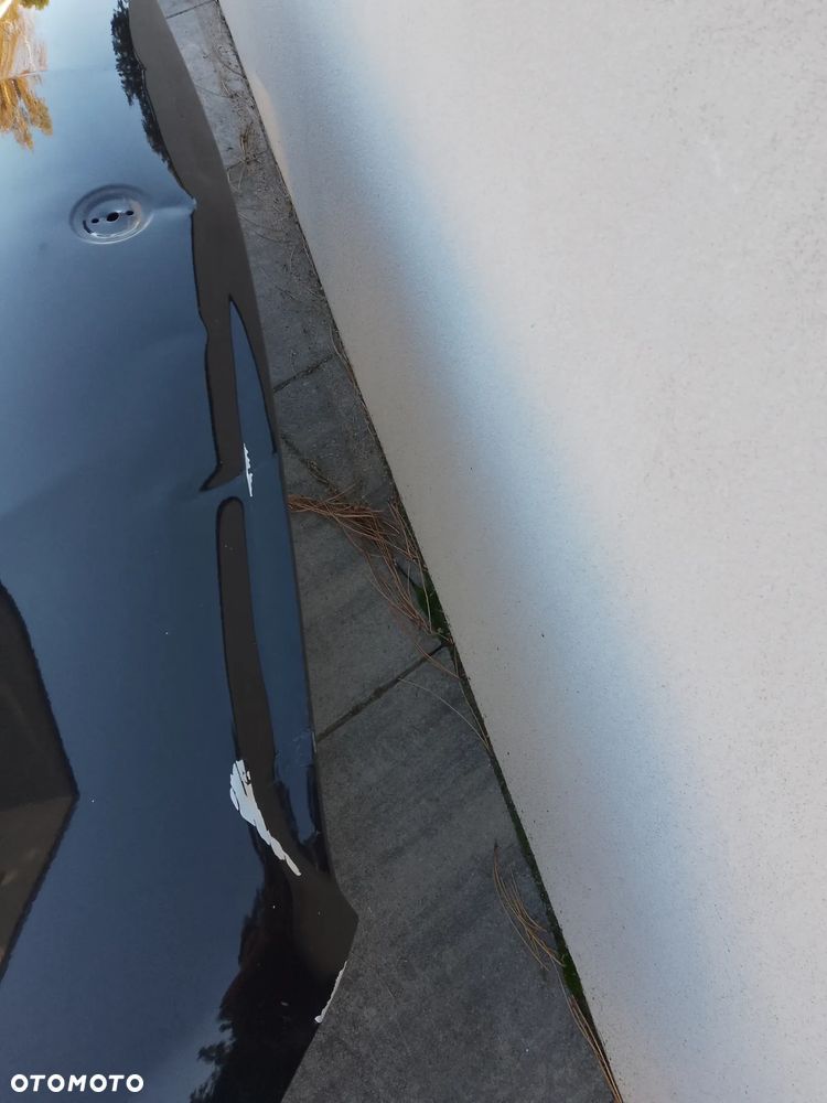 MERCEDES GLC W253 MASKA POKRYWA SILNIKA A2538870403 - 5