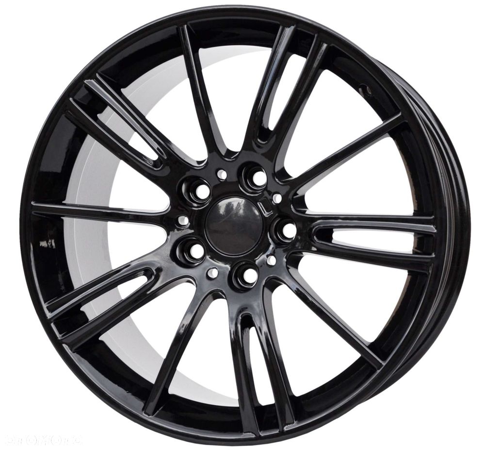 409 410 B FELGI 18 5x120 DO BMW 3 E91 STYLING 193 - 1