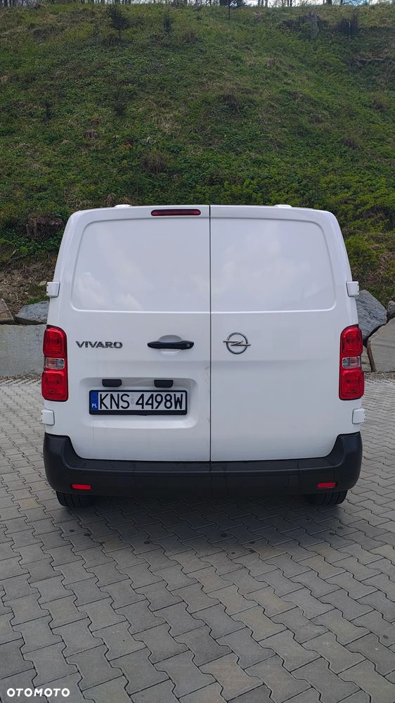 Opel Vivaro - 15