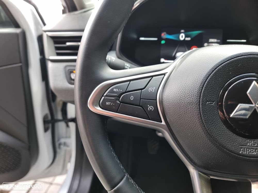 Mitsubishi Colt 1.0 MPI-T Invite - 14