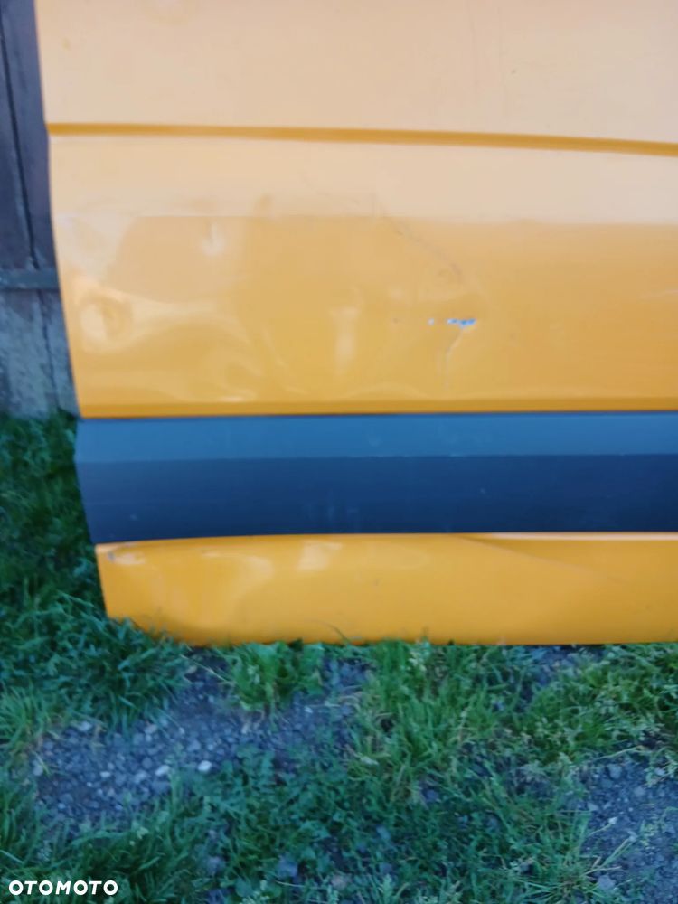 DRZWI PRZESUWNE PRAWE VW CRAFTER I SPRINTER 906 MAX - 5