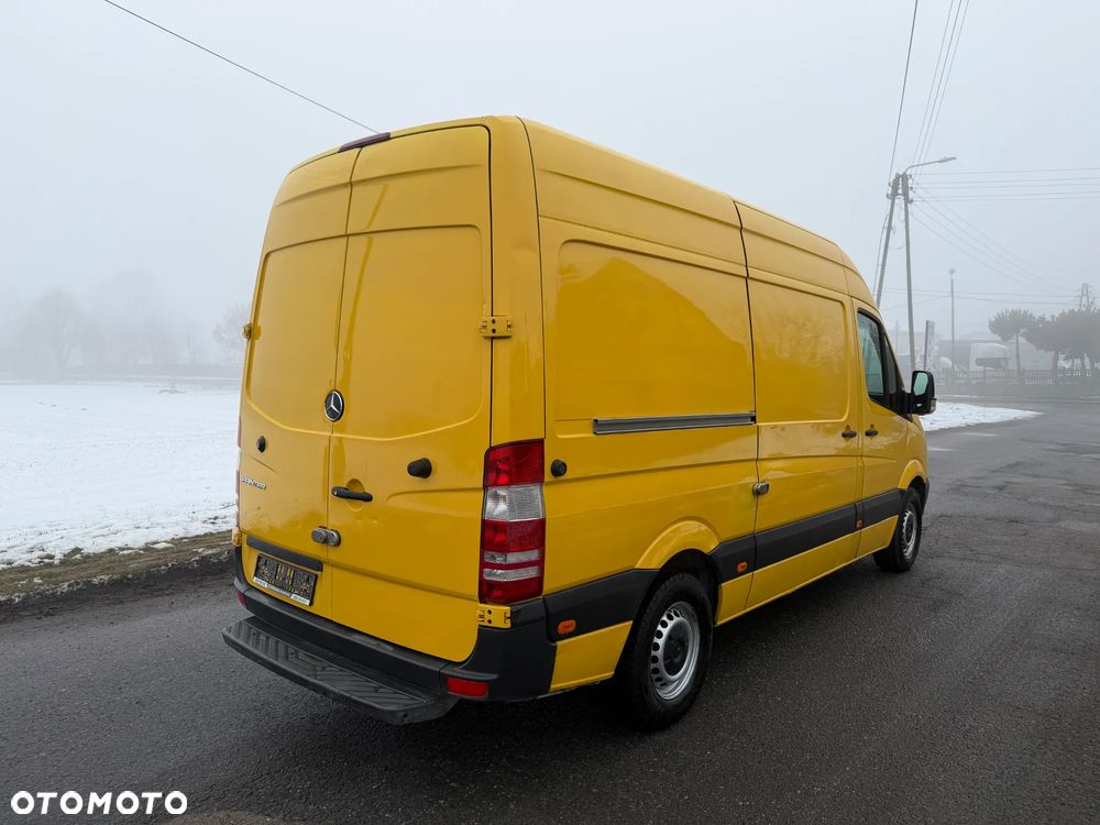 Mercedes-Benz Sprinter 314 CDi * 2.2 / 140KM * L2H2 * - 10
