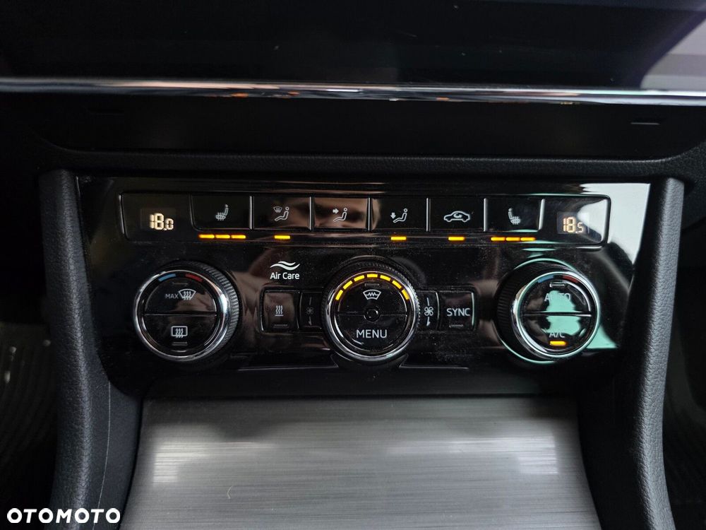 Skoda Superb 1.4 TSI Plug-In Hybrid Style DSG - 26