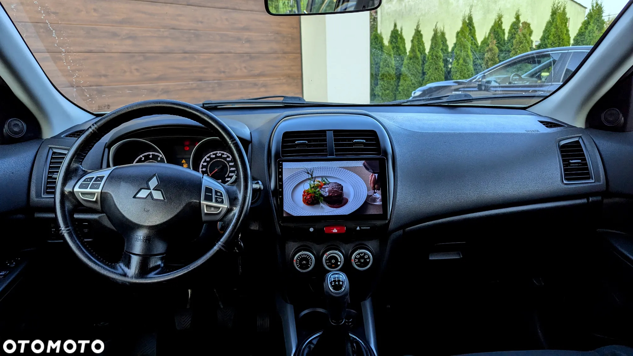 Mitsubishi ASX 1.6 2WD Diamant Edition - 7