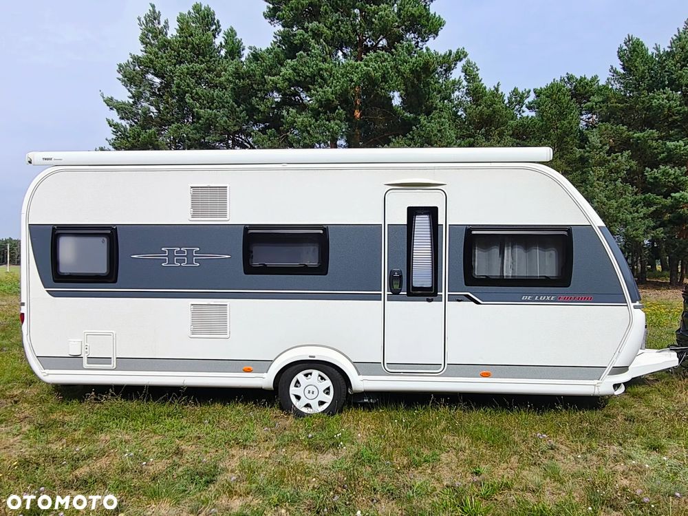 Hobby 545 KMF - 3