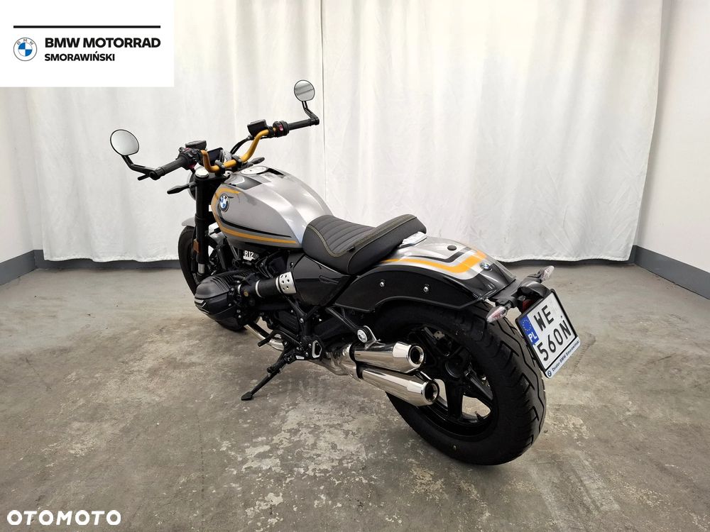 BMW R - 6
