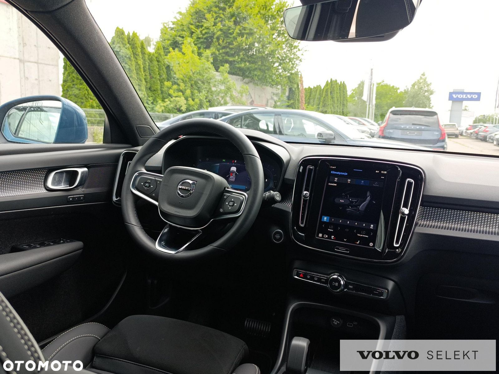 Volvo XC 40 - 13