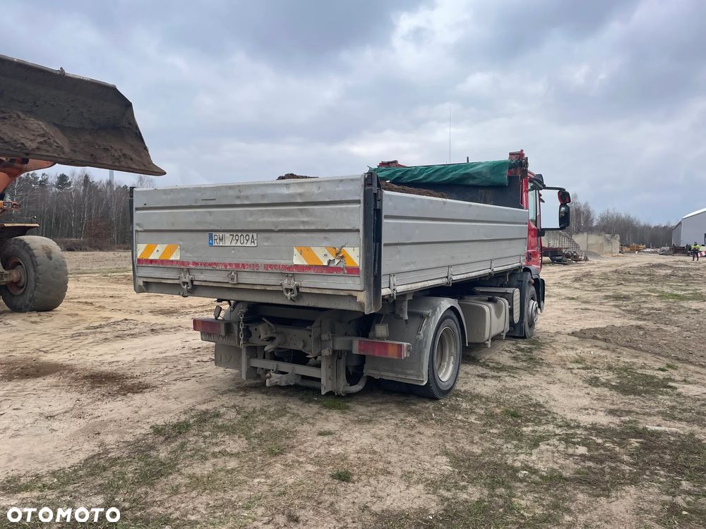 Iveco eurocargo - 7