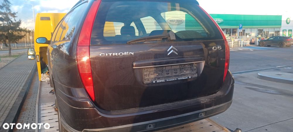 Citroën C5 HDi 170 Biturbo FAP Exclusive - 3