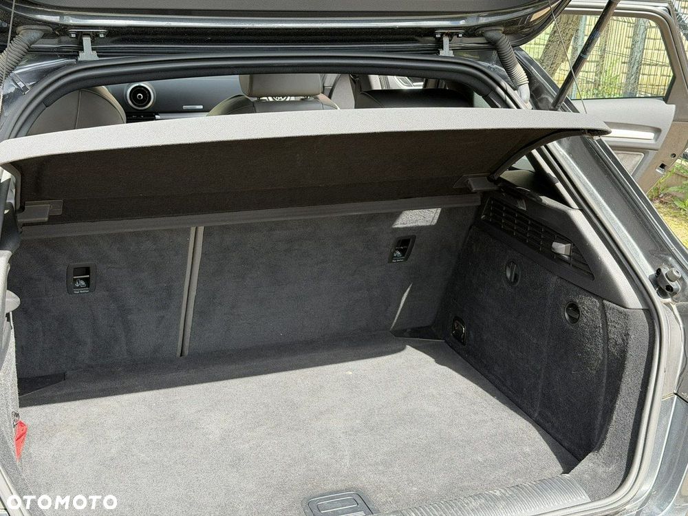Audi A3 Sportback - 29