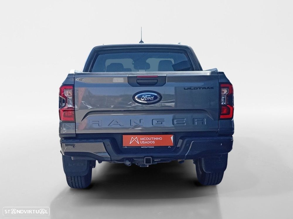 Ford Ranger 2025 photo 4