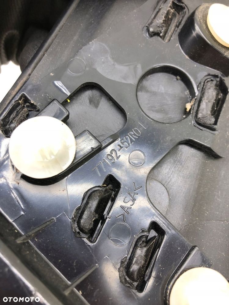 SUZUKI SWIFT SPORT MK8 LISTWA BŁOTNIKA LEWY TYŁ 77191-52R0 - 6