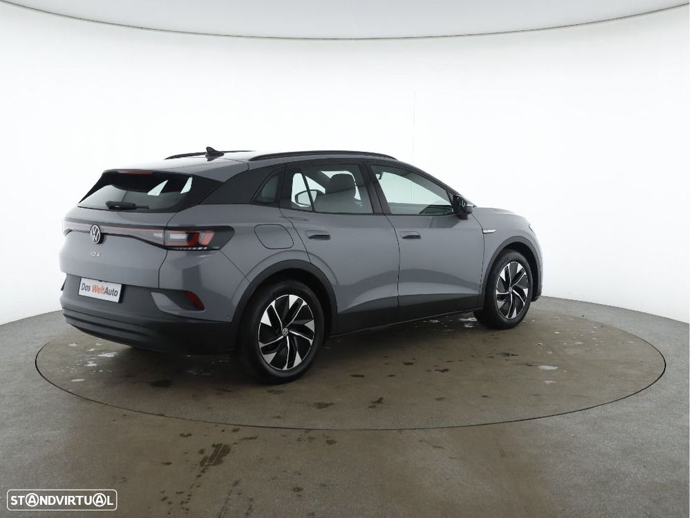 VW ID.4 77 kWh Pro Performance - 5