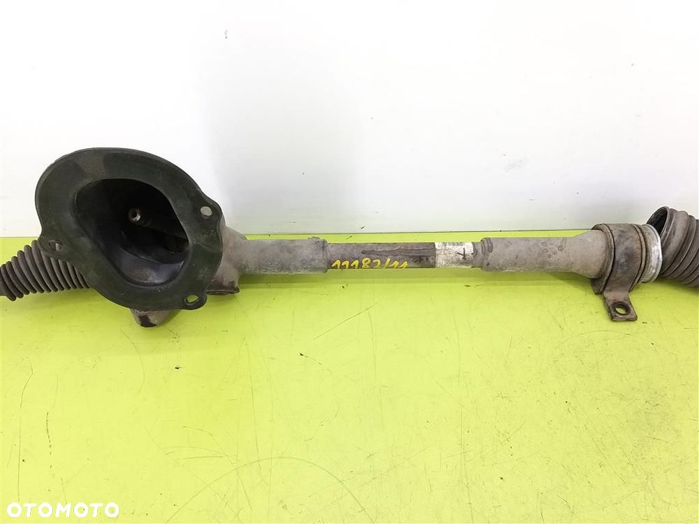 Maglownica PRZEKŁADNIA Daihatsu Sirion I M100 98–05 AKASHI KIKAT EUROPA - 8