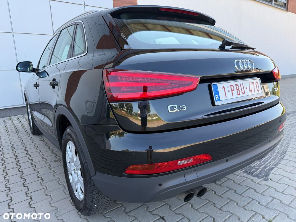 Audi Q3 2.0 TDI - 17