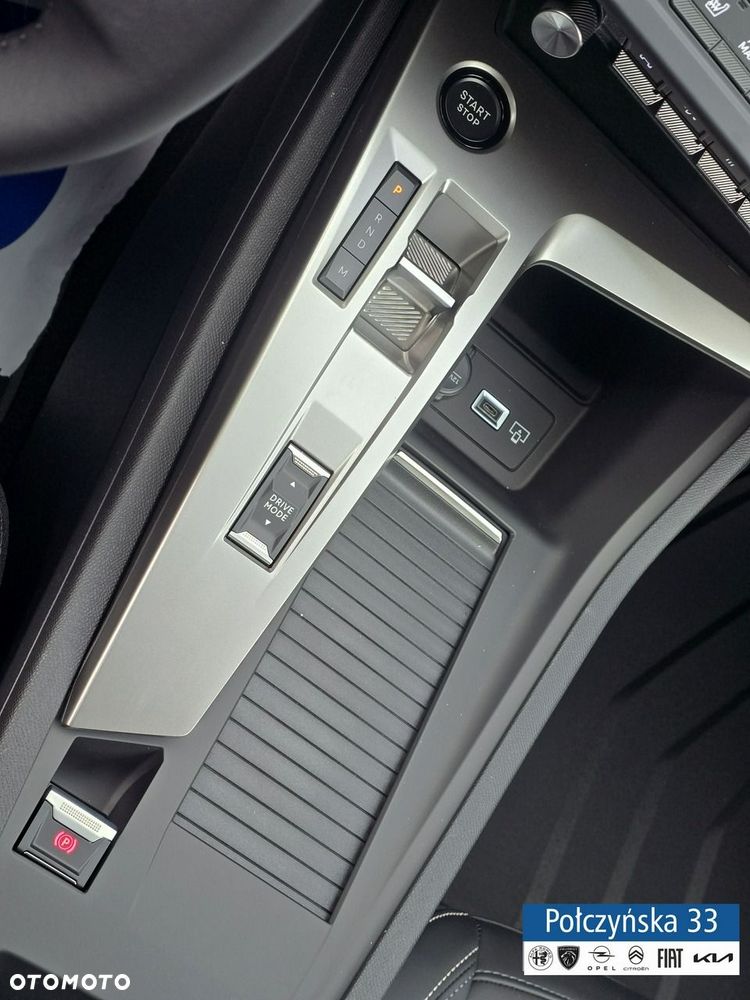 Peugeot 308 - 27