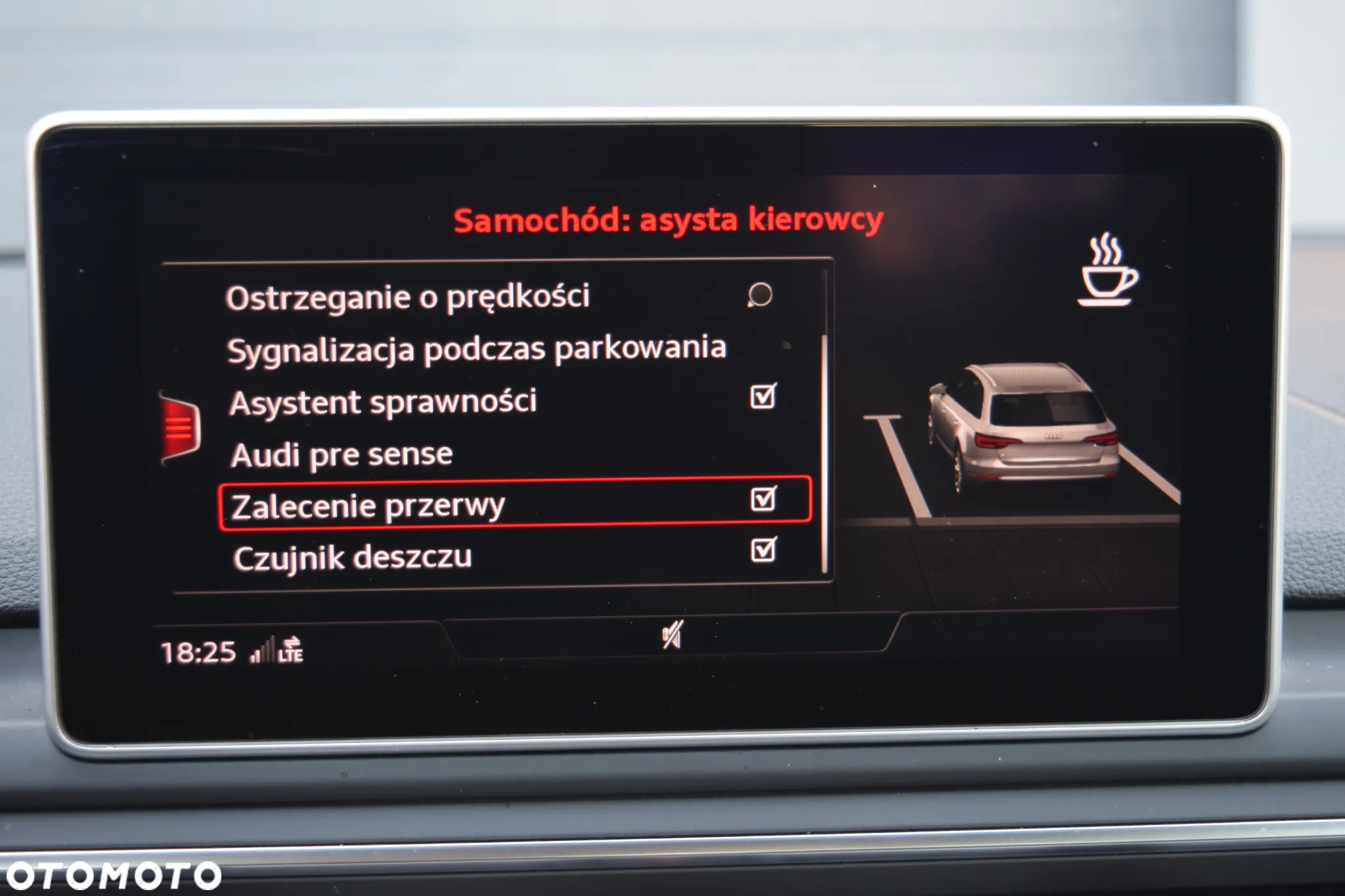 Audi A4 Avant 2.0 TDI sport - 31