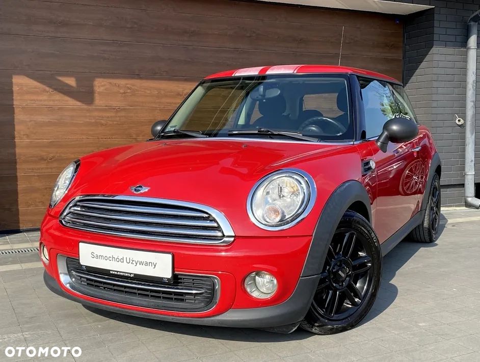 MINI ONE Standard - 1