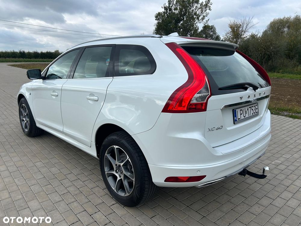 Volvo Xc 60 2016 photo 4