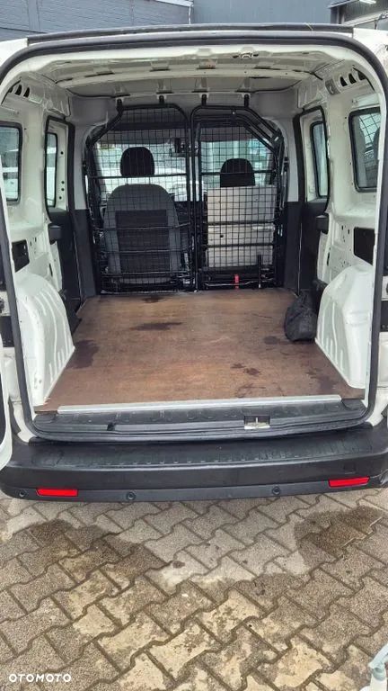 Fiat doblo - 12