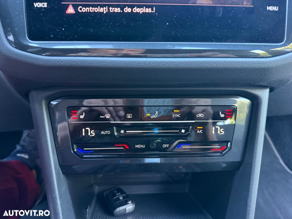 Volkswagen Tiguan 2.0 TDI DSG R-Line - 27