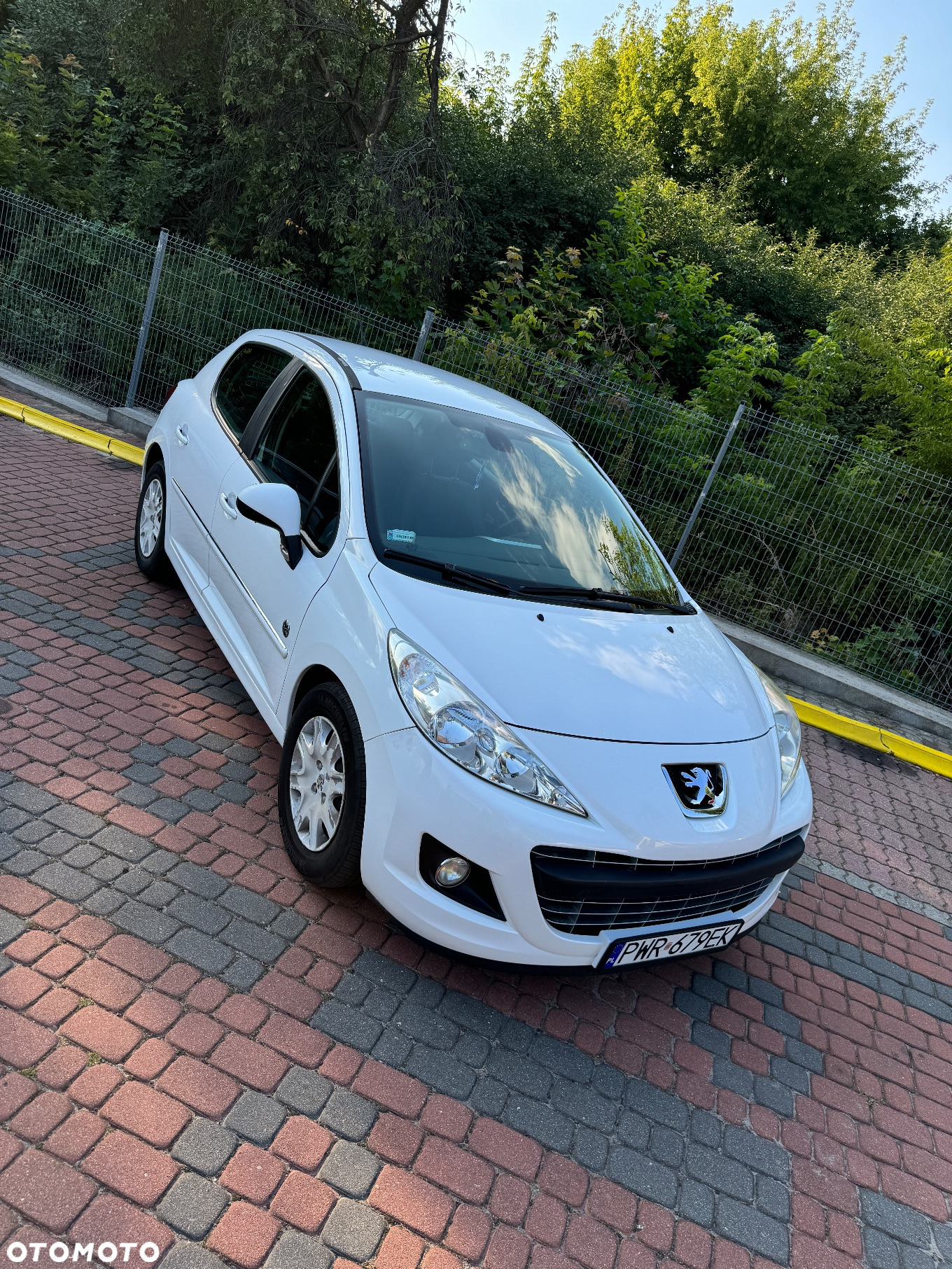 Peugeot 207 - 6