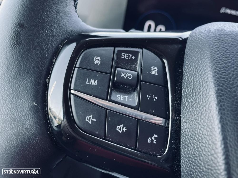 Ford Transit Custom 2.0 EcoBlue 136cv 280L1 Trend Auto - 12