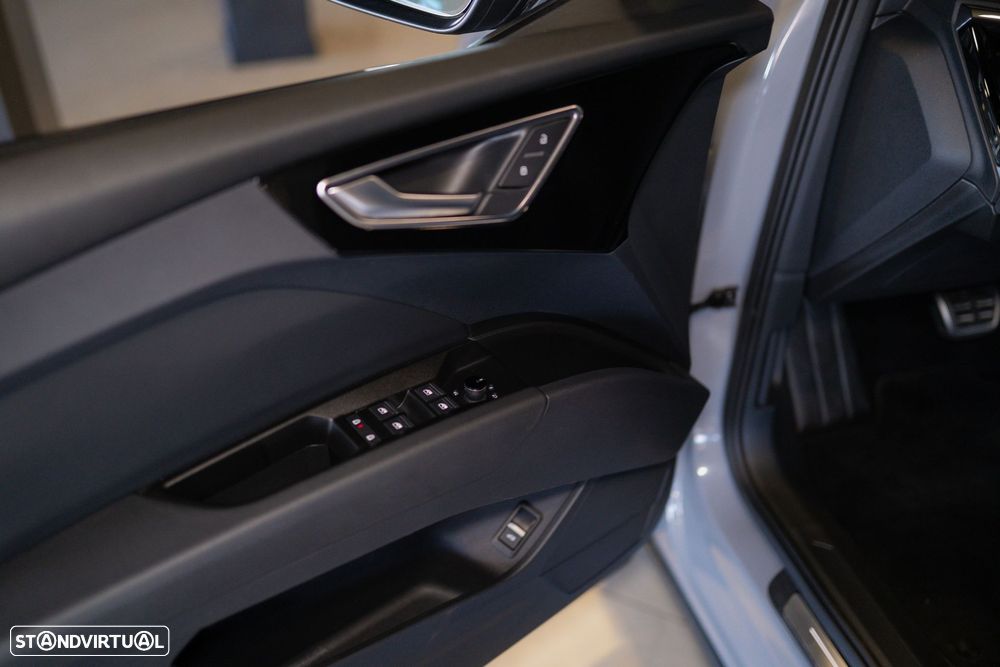 Audi Q4 e-tron 35 55 kWh - 43