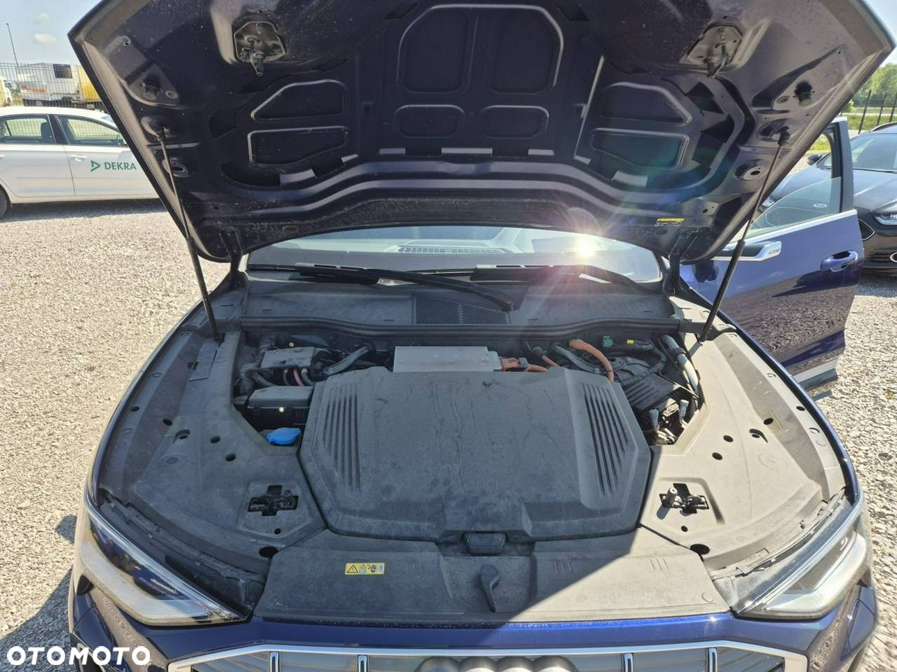 Audi e-tron - 11