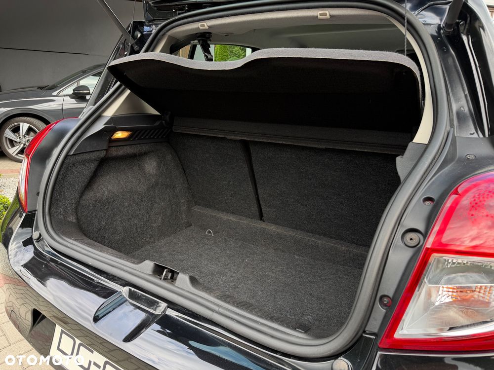 Renault Clio 1.2 16V 75 Expression - 17