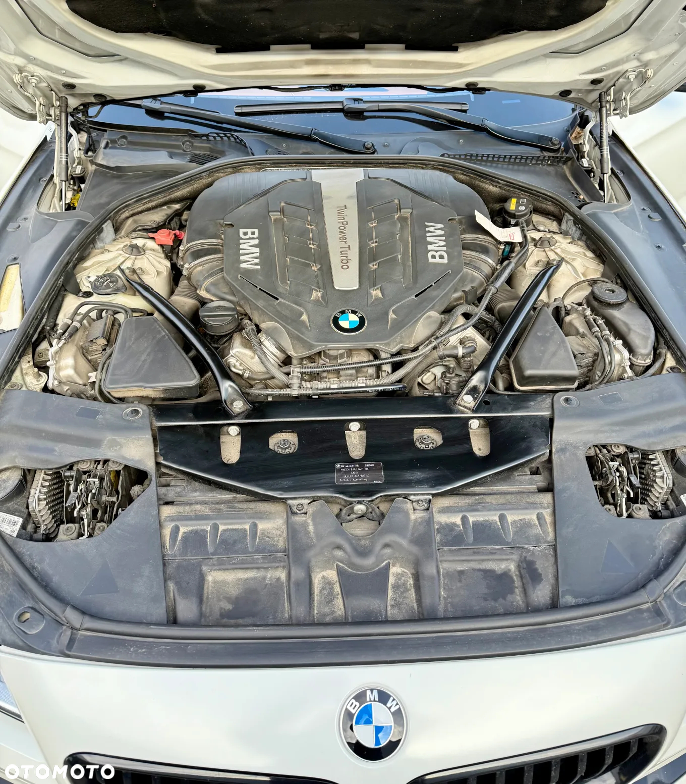 BMW Seria 6 - 9