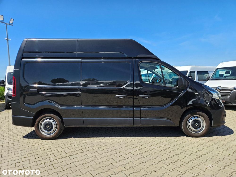 Renault Trafic L2H2 *49900zł NETTO* 1.6dCi/125KM - 7