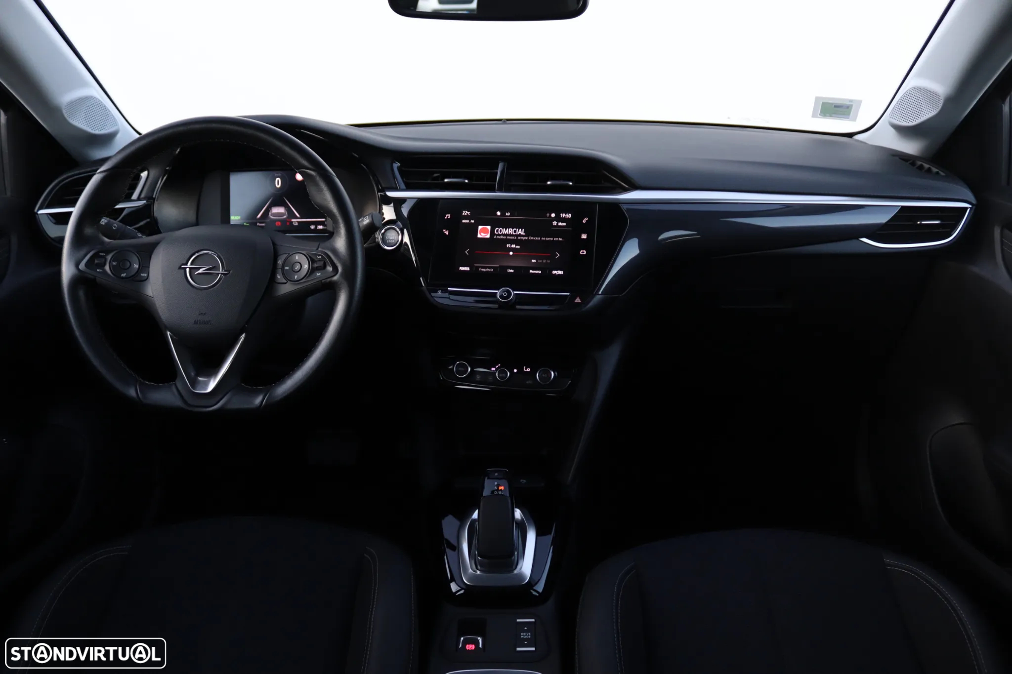 Opel Corsa-e Elegance - 9
