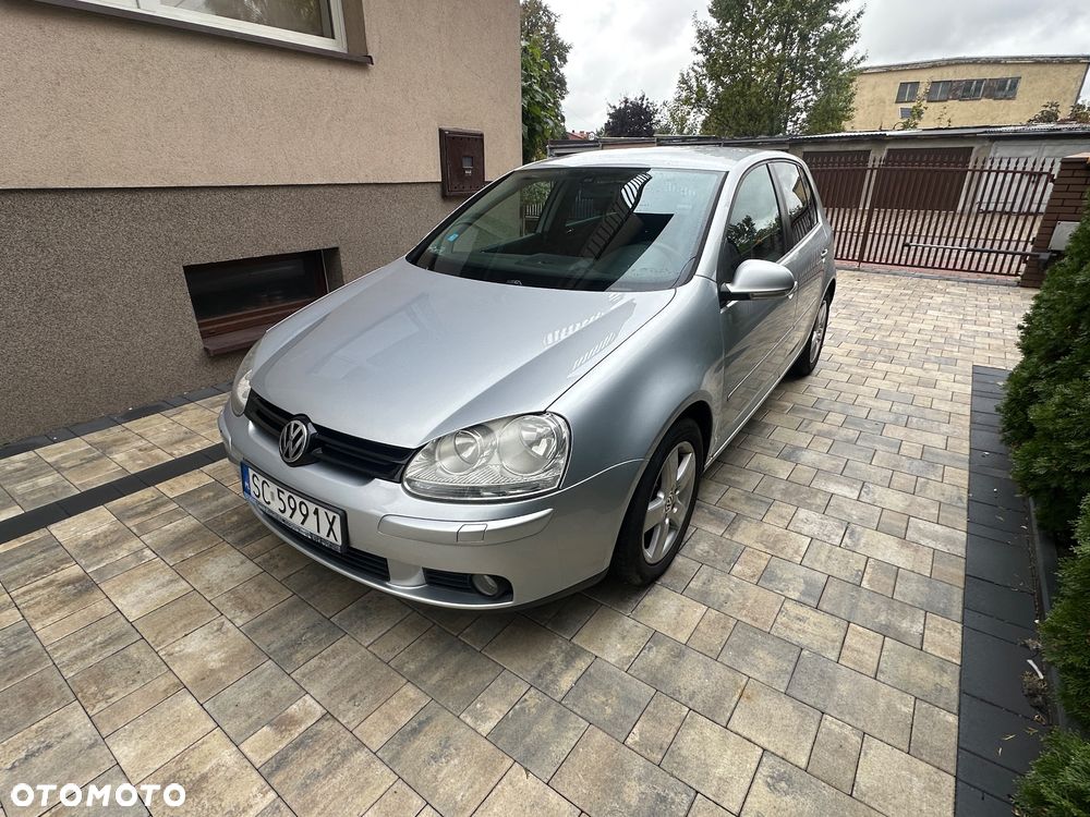 Volkswagen Golf - 7