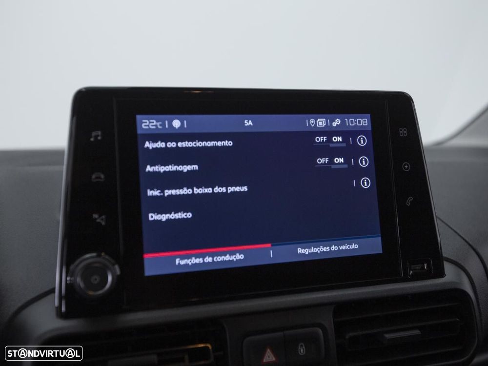 Fiat Doblo L1 Plus c/IVA - 19