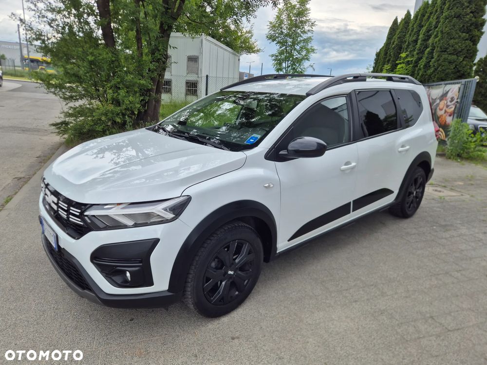 Dacia Jogger TCe 110 (7-Sitzer) Expression - 2