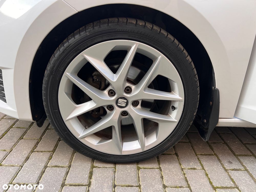 Seat Leon - 11