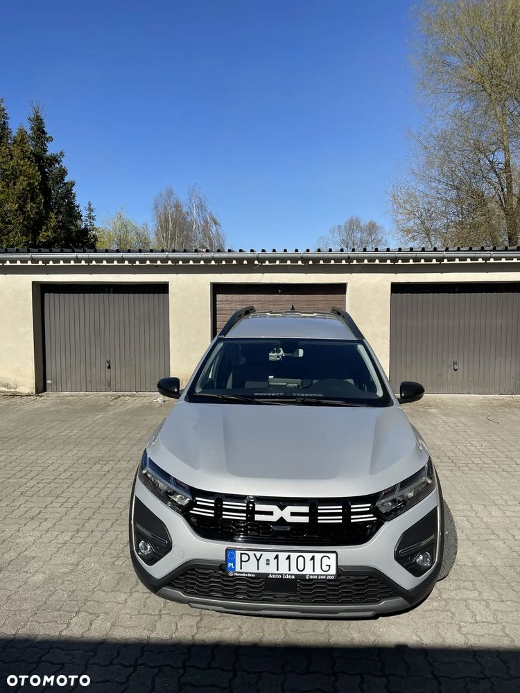 Dacia Jogger 1.0 TCe Extreme+ 7os - 1