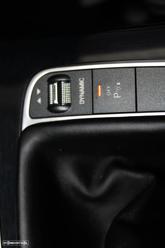 Mercedes-Benz C 220 (BlueTEC) d AMG Line - 42