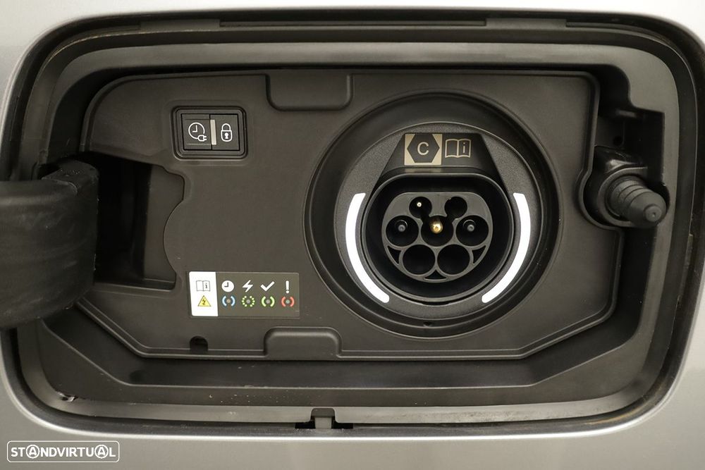 Citroën C5 Aircross 1.6 Hybrid Plus e-EAT8 - 7
